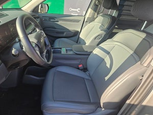 Kia EV9 Long Range Performance Premium AWD 7prs