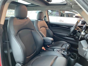 MINI Cooper SE Classic Trim
