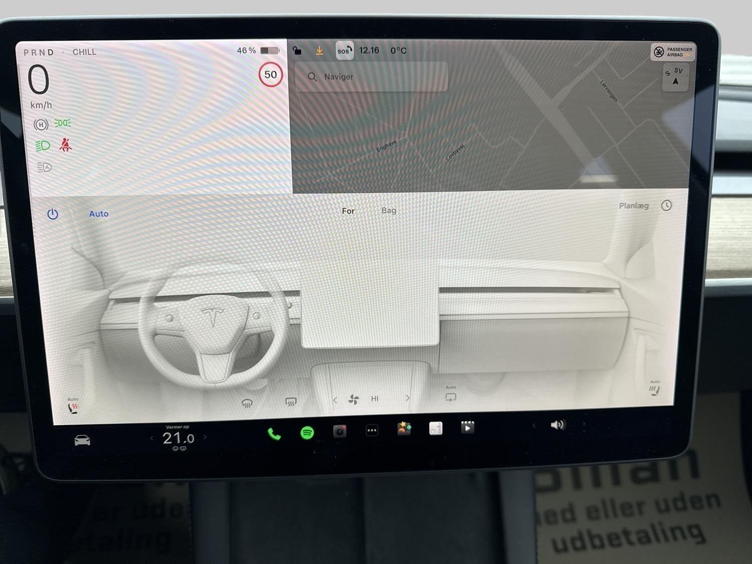 Billede af Tesla Model 3 Standard Range+ RWD