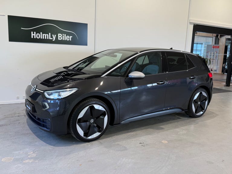 VW ID.3 1ST Pro Performance Max