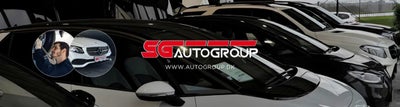 SG AUTOGROUP ApS