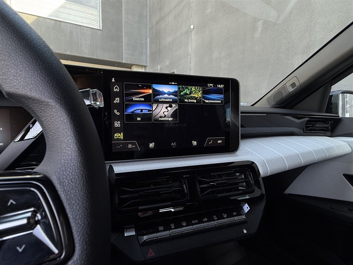 Renault 5 E-Tech Evolution billede 12