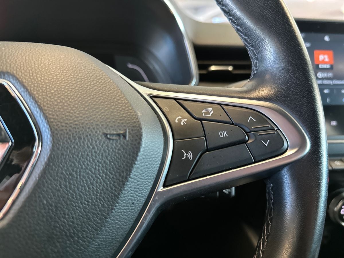 Renault Clio V TCe 90 Intens billede 14