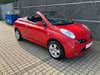 Nissan Micra C+C Tekna thumbnail