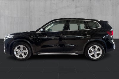BMW iX1 eDrive20 X-Line BMW iX1 eDrive20 X-Line - 1