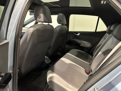VW ID.3 Pro Performance Tech