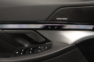 BMW i5 eDrive40 M-Sport Pro