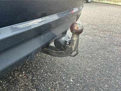 BMW 530e Touring M-Sport aut. billede 1