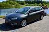 Ford Focus SCTi 125 Titanium stc.