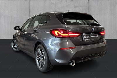 BMW 118i Sport Line - 2
