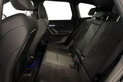 BMW iX1 eDrive20 M-Sport Pro