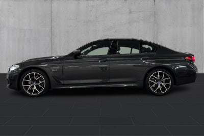 BMW 545e M-Sport xDrive aut. - 1