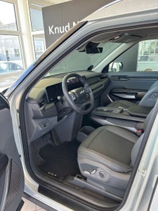 Kia EV9 Standard Range Upgrade RWD 7prs