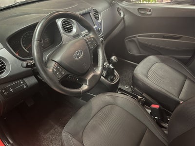 Hyundai i10 Trend Komfort billede 3