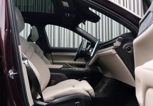 Volvo EX90 Plus 7prs