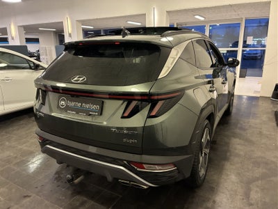 Hyundai Tucson PHEV Advanced aut. 4WD billede 3
