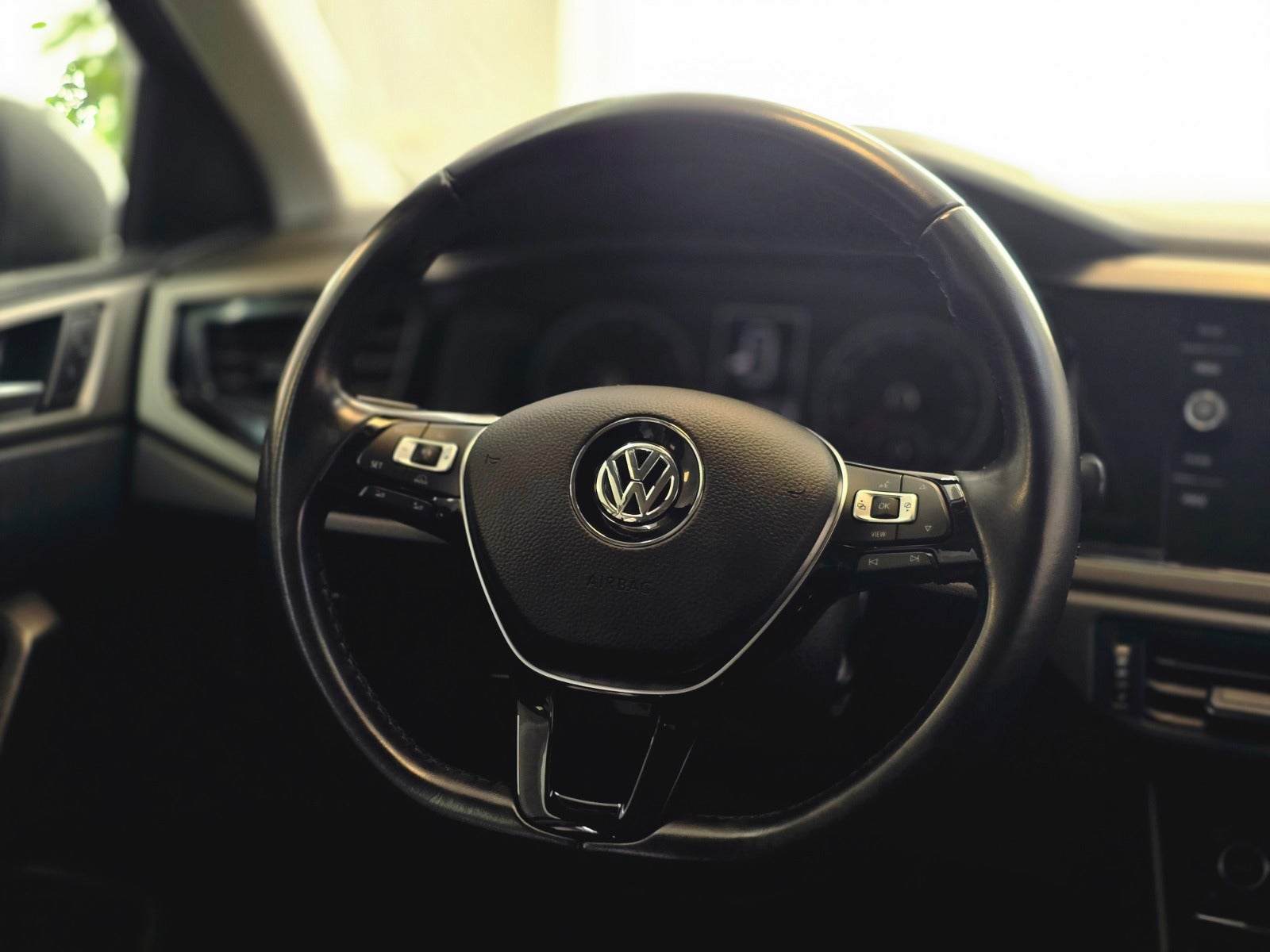 Billede af VW Polo 1,0 TSi 95 Comfortline Connect DSG