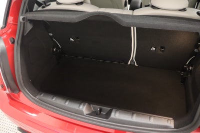 MINI Cooper SE Yours Trim