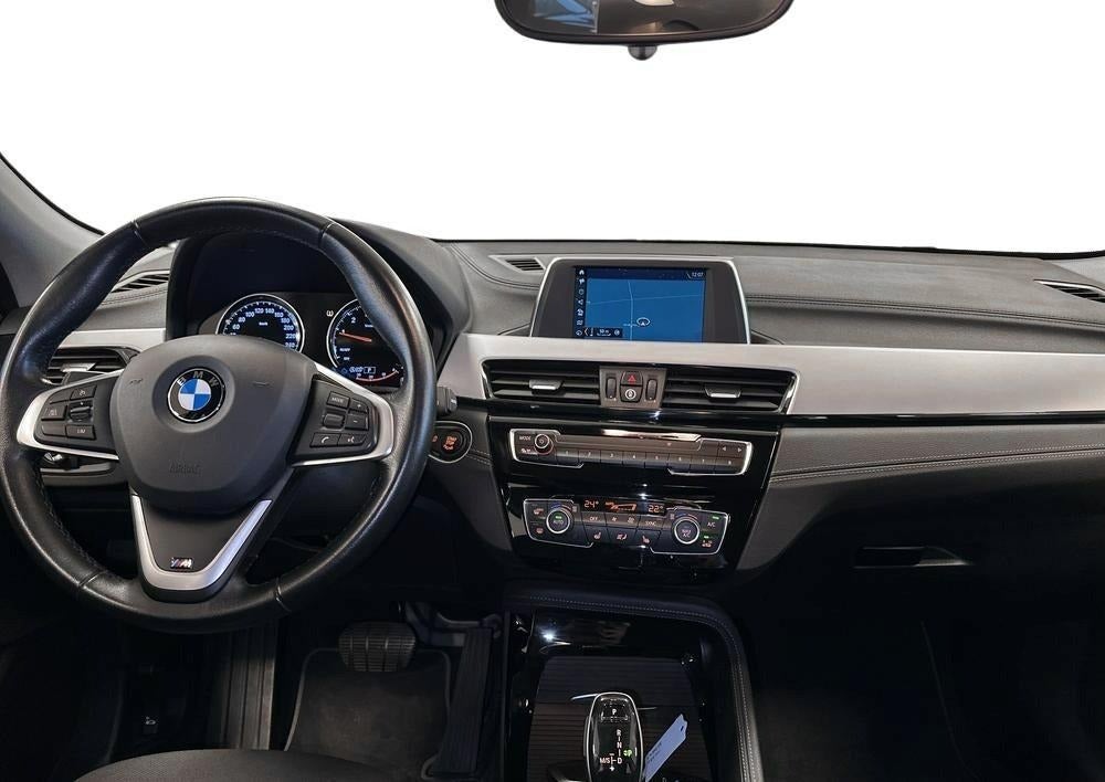 Billede af BMW X2 2,0 sDrive20i Advantage aut.