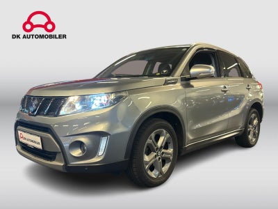 Suzuki Vitara 1,4 Boosterjet S aut. 5d