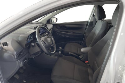 Hyundai i20 T-GDi Essential - 4