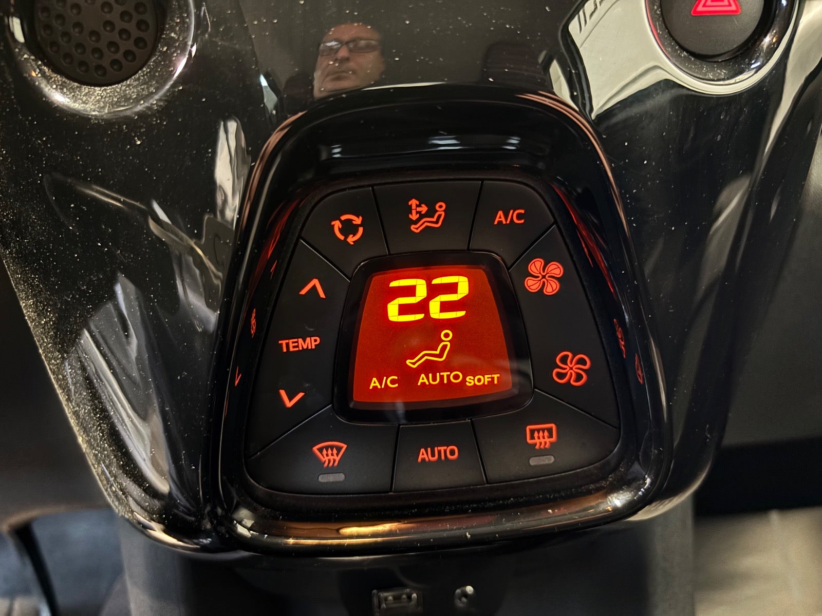 Citroën C1 VTi Shine