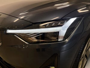Polestar 2 Long Range Nordic Edition