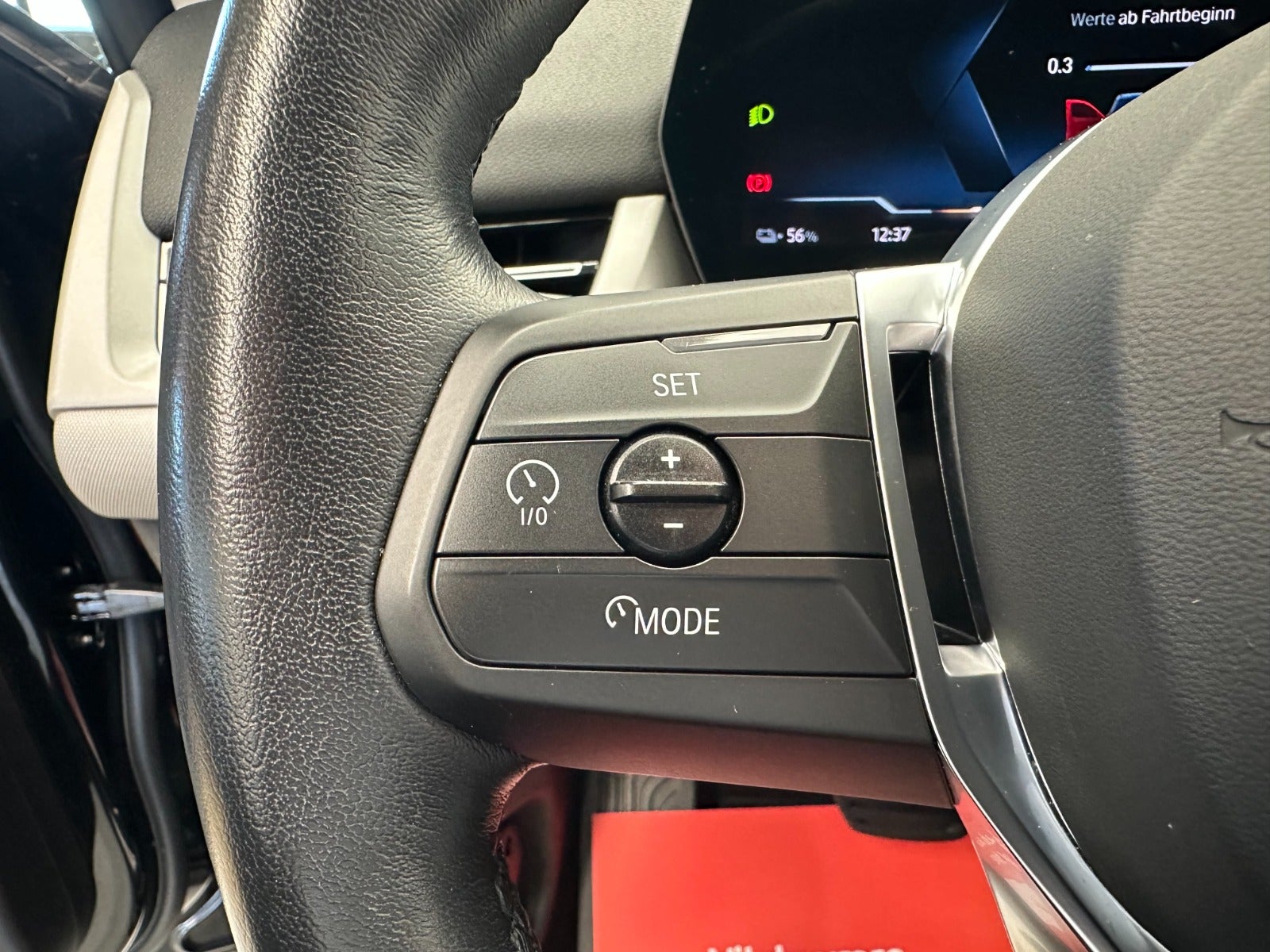 Billede af BMW iX1  xDrive30