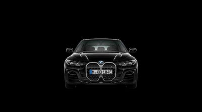 BMW i4  eDrive35 M-Sport 5d