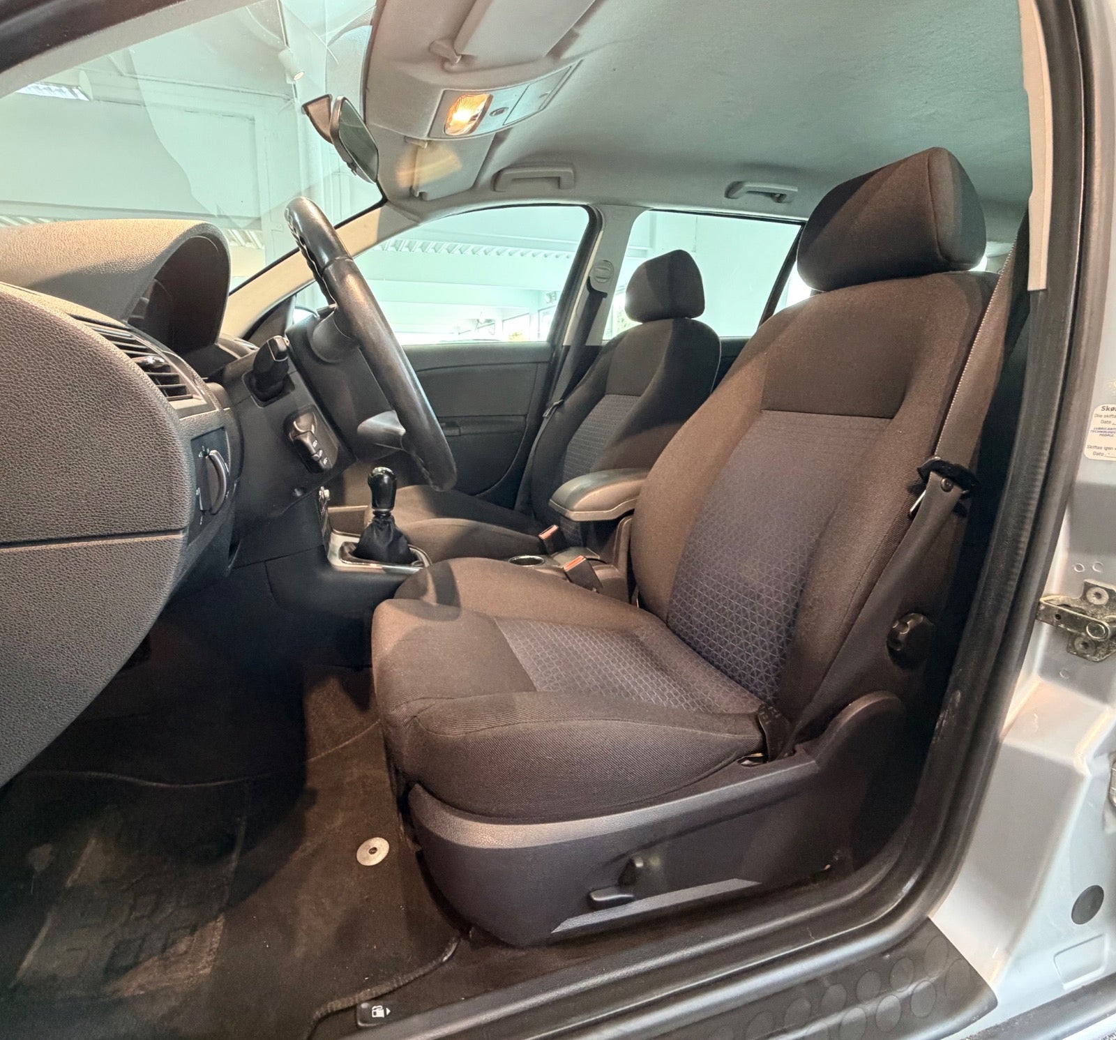 Billede af Ford Mondeo 2,0 145 Ambiente stc.
