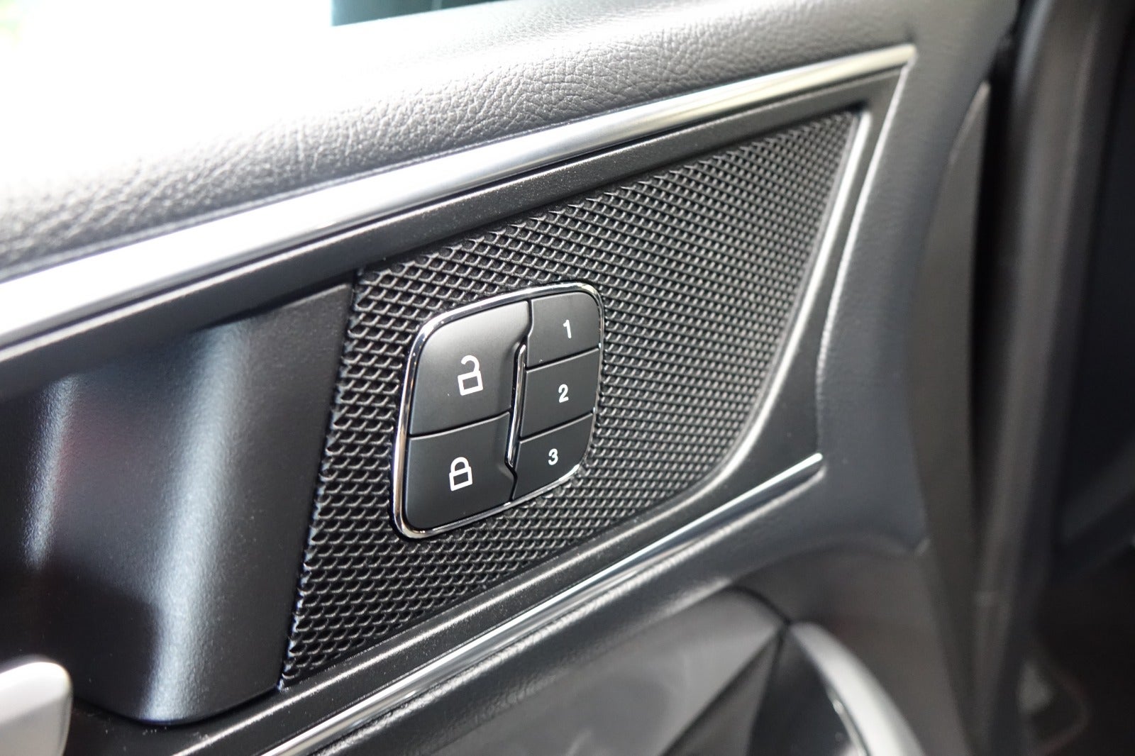 Ford S-MAX, Billede 10