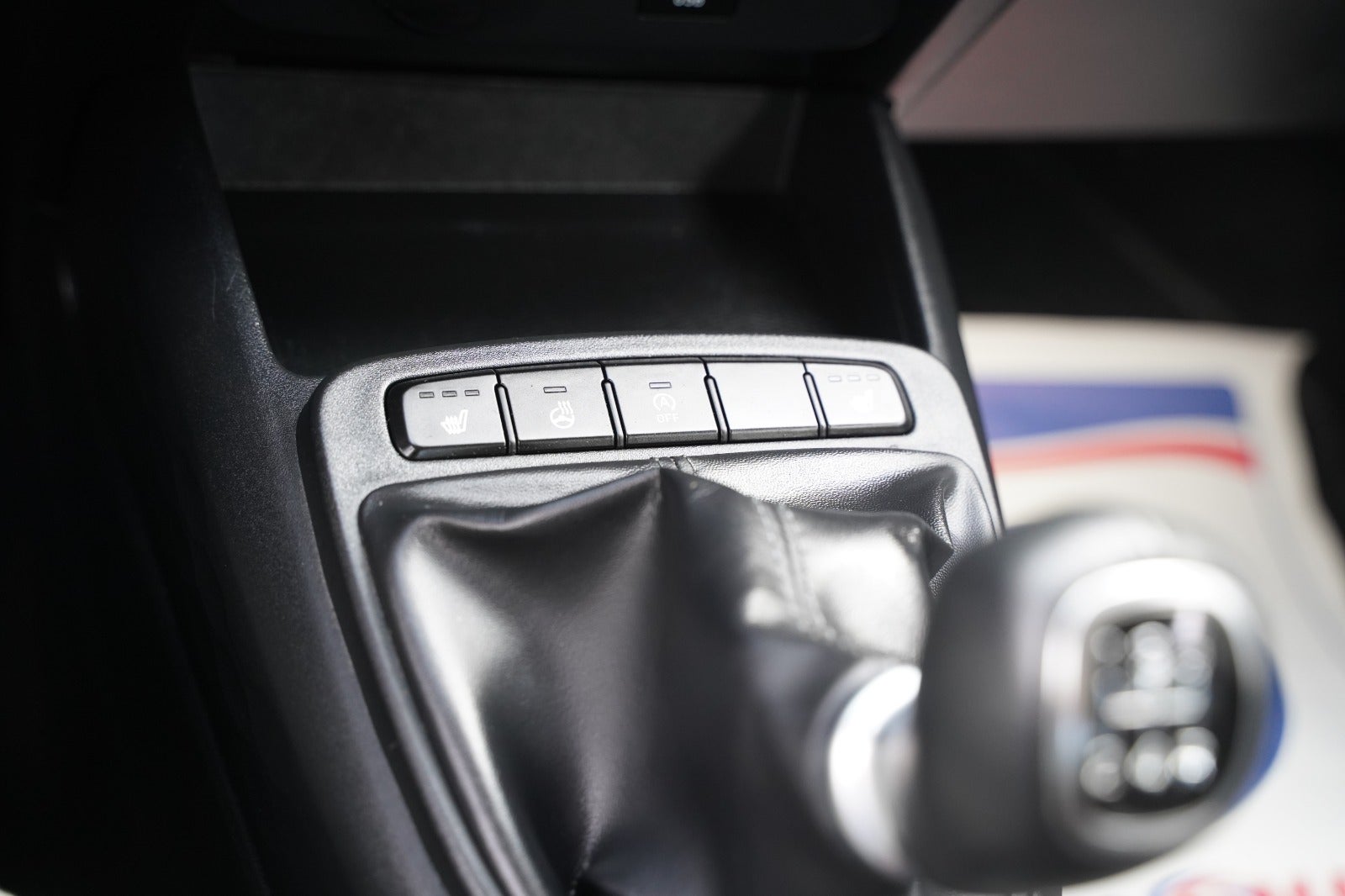 Billede af Hyundai i10 1,0 MPi Advanced