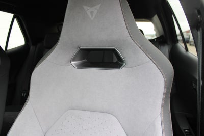 Cupra Born Dinamica Pack High