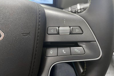 BYD Atto 2 Boost