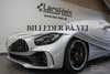 Cupra Born e-Boost Dinamica