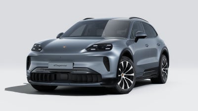 Porsche Cayenne  Electric 5d
