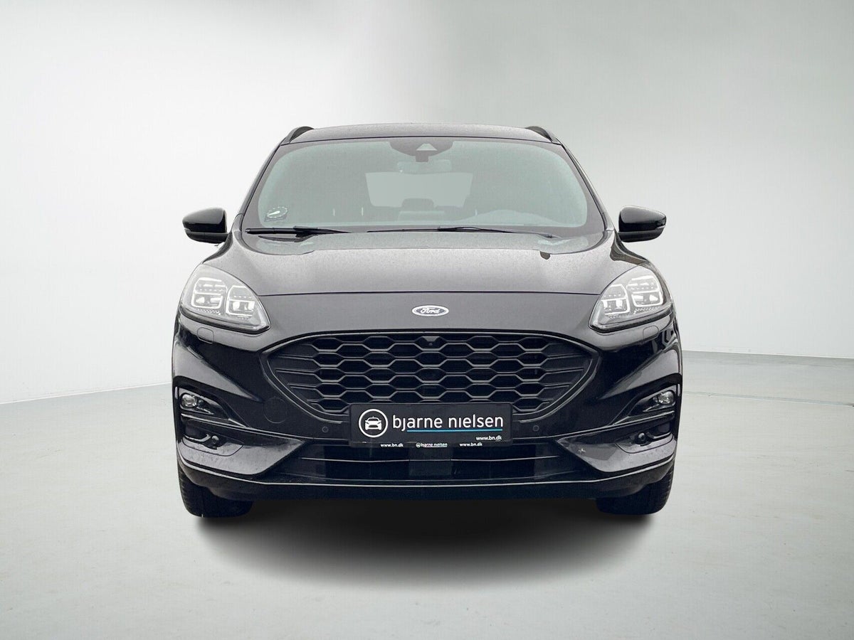 Ford Kuga PHEV ST-Line X CVT billede 6