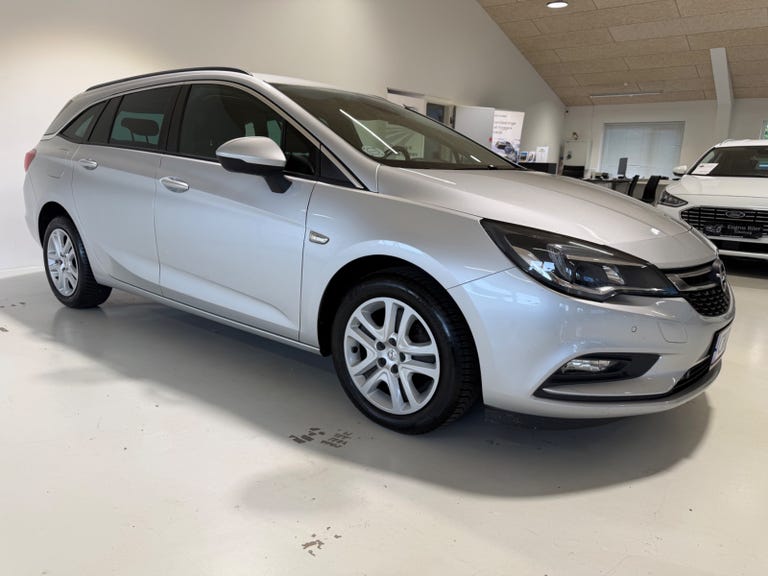 Opel Astra T 105 Enjoy Sports Tourer