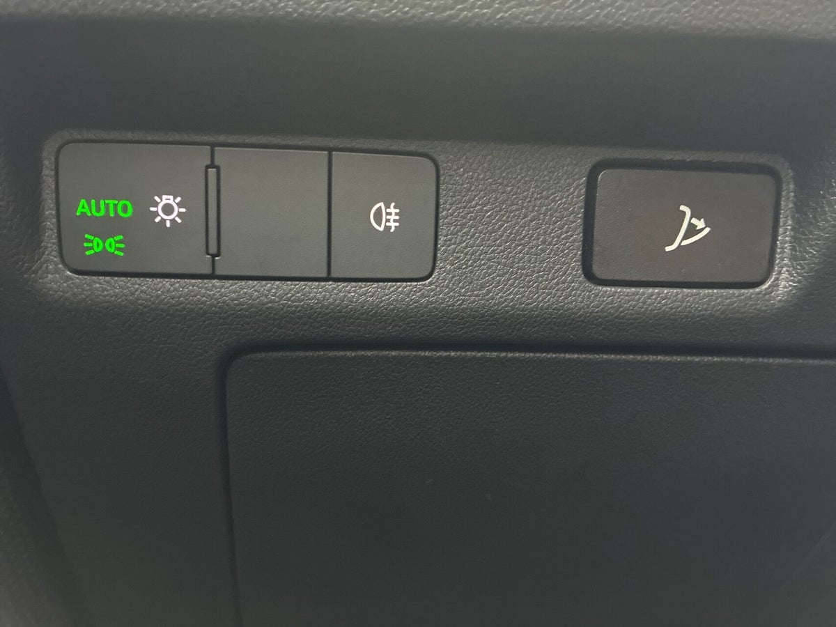 Skoda Enyaq iV billede 20