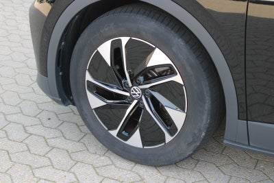 VW ID.4 Pro Performance