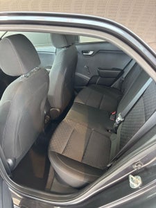 Kia Rio T-GDi Collection