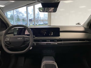 Kia EV3 Standard Range Access