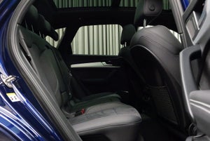 Audi Q5 TFSi e S-line quattro S-tr.
