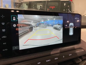 Kia EV3 Long Range Prestige