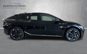 Kia EV6 Long Range Upgrade