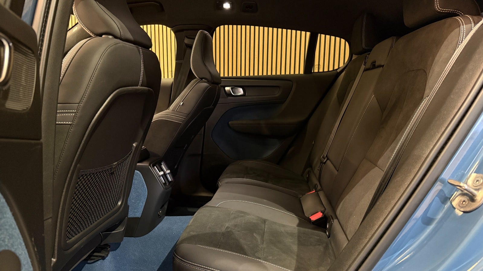 Billede af Volvo C40  P8 ReCharge Twin Ultimate