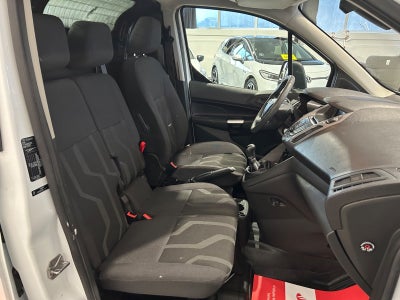Ford Transit Connect TDCi 100 Trend kort