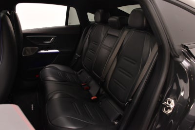 Mercedes EQE43 AMG 4Matic