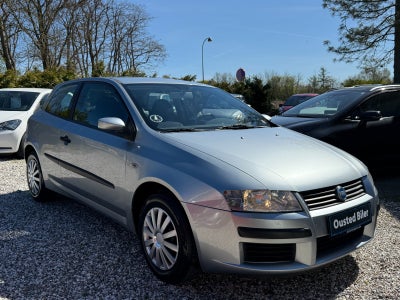 Fiat Stilo 1,4 Ciao 3d