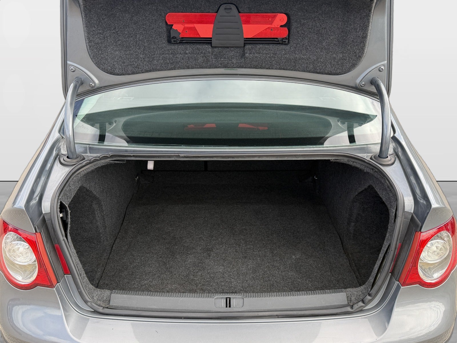 Billede af VW Passat 2,0 FSi Comfortline
